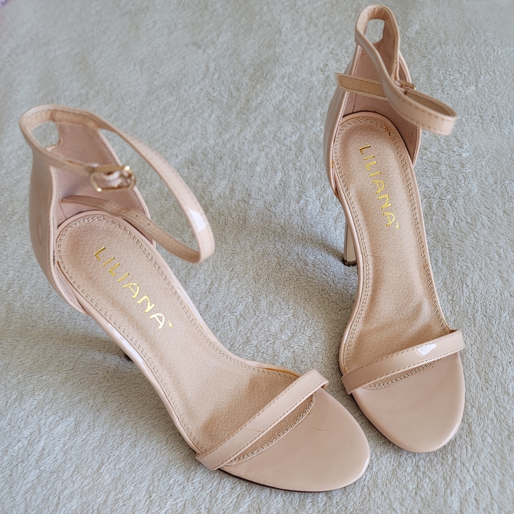 High Heels